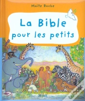 Capa do artigo La Bible Pour Les Petits