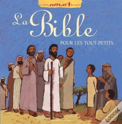 Capa do artigo La Bible Pour Les Tout-Petits
