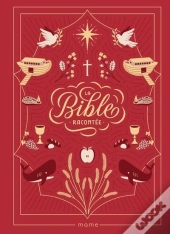 La Bible Racontée