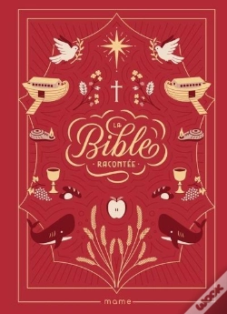 Capa do artigo La Bible Racontée