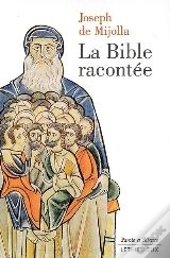 La Bible Racontée