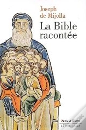 Capa do artigo La Bible Racontée