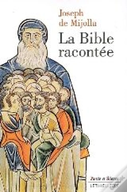 Capa do artigo La Bible Racontée
