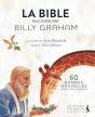 La Bible Racontée Par Billy Graham - Preview