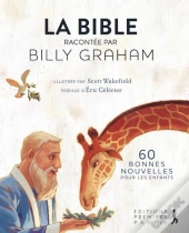 La Bible Racontée Par Billy Graham