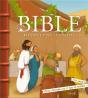 La Bible Racontee Pour Les Petits + Cd - Preview
