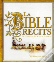 Capa do artigo La Bible-Recits De L