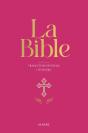 La Bible, Reliure Souple Rose - Preview