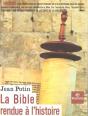 La Bible Rendue A L'Histoire - Preview