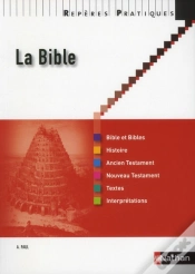 Capa do artigo La Bible - Reperes Pratiques N35 2012
