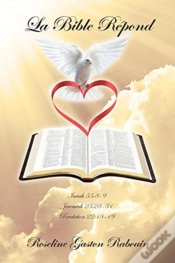 Capa do artigo La Bible Repond