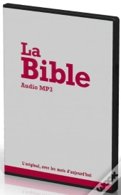 La Bible Segond 21
