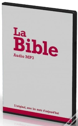 Capa do artigo La Bible Segond 21