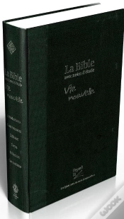 Capa do artigo La Bible Segond 21 ; Vie Nouvelle