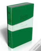 Capa do artigo La Bible Segond 21 ; Vie Nouvelle. Souple