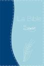 La Bible Semeur Gros Caracteres Pu Duo Bleu - Preview