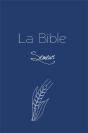 La Bible Semeur Poche, Couverture Pvc Marine - Preview