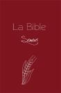 La Bible Semeur Poche, Couverture Pvc Rouge - Preview