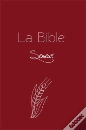 Capa do artigo La Bible Semeur Poche, Couverture Pvc Rouge