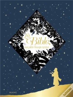 Capa do artigo La Bible, Ses Plus Beaux Textes