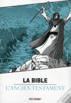 Capa do artigo La Bible T.1 - L'Ancien Testament