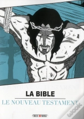 La Bible T.2 Le Nouveau Testament