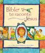 La Bible Te Raconte Jésus : Chaque Histoire Murmure Son Nom - Preview
