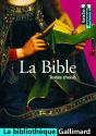 La Bible : Texte Fondateur - Preview