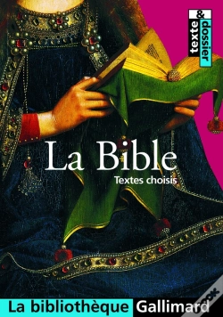 Capa do artigo La Bible : Texte Fondateur