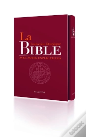 Capa do artigo La Bible : Traduction Liturgique Avec Notes Explicatives