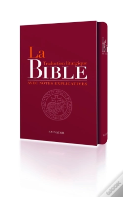 Capa do artigo La Bible : Traduction Liturgique Avec Notes Explicatives