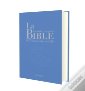 Capa do artigo La Bible : Traduction Liturgique Compacte Avec Notes Explicatives