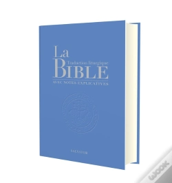 Capa do artigo La Bible : Traduction Liturgique Compacte Avec Notes Explicatives