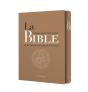 La Bible : Traduction Liturgique Compacte Avec Notes Explicatives - Preview