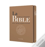 Capa do artigo La Bible : Traduction Liturgique Compacte Avec Notes Explicatives