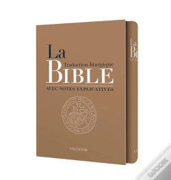 Capa do artigo La Bible : Traduction Liturgique Compacte Avec Notes Explicatives