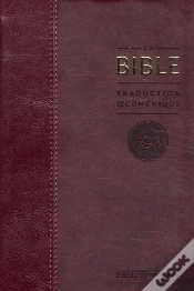 Capa do artigo La Bible : Traduction Oecuménique