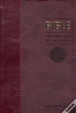Capa do artigo La Bible : Traduction Oecuménique