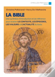 Capa do artigo La Bible ; Une Synthèse D