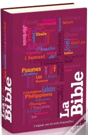 Capa do artigo La Bible ; Version Segond 21