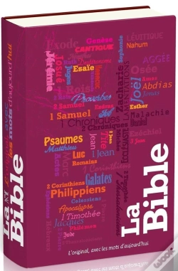 Capa do artigo La Bible ; Version Segond 21