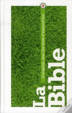 Capa do artigo La Bible ; Version Segond 21