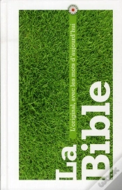 Capa do artigo La Bible ; Version Segond 21