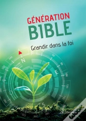 Capa do artigo La Bible Version Semeur