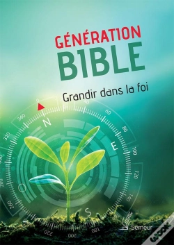 Capa do artigo La Bible Version Semeur