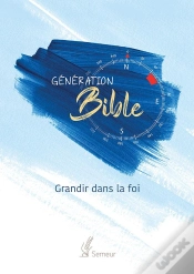 Capa do artigo La Bible Version Semeur