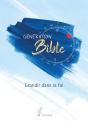 La Bible Version Semeur - Preview