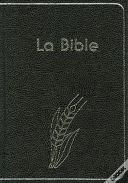 Capa do artigo La Bible