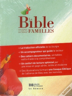 Capa do artigo La Bible