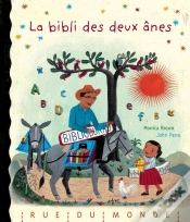 Capa do artigo La Bibli Des Deux Ânes